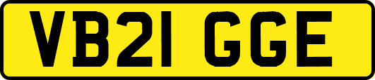 VB21GGE
