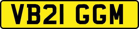 VB21GGM