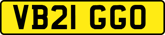 VB21GGO