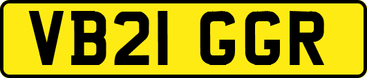 VB21GGR