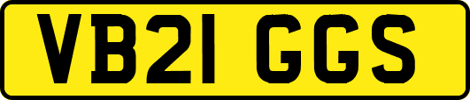 VB21GGS