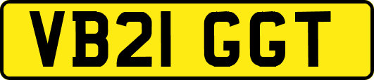 VB21GGT