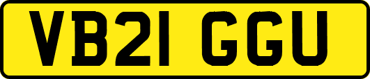 VB21GGU