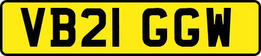 VB21GGW