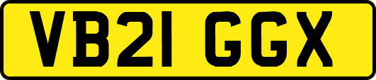 VB21GGX