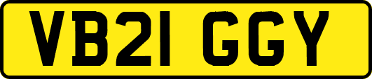 VB21GGY