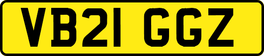 VB21GGZ
