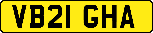 VB21GHA