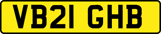 VB21GHB
