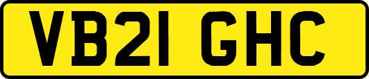 VB21GHC