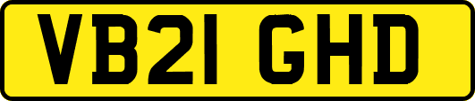 VB21GHD