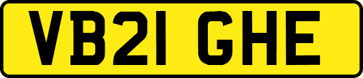 VB21GHE