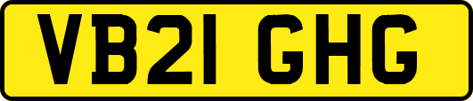VB21GHG