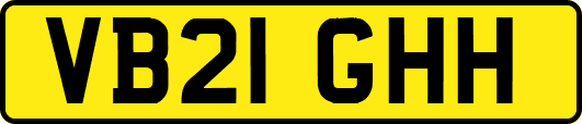 VB21GHH