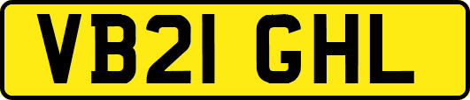 VB21GHL