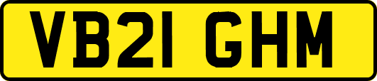 VB21GHM