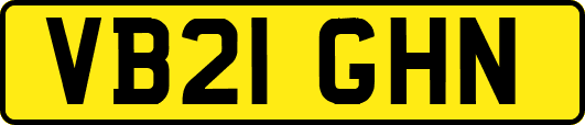 VB21GHN