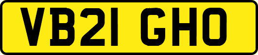 VB21GHO