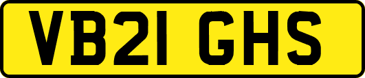 VB21GHS