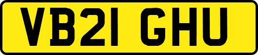 VB21GHU