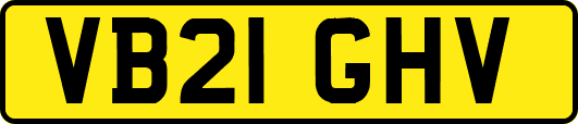 VB21GHV