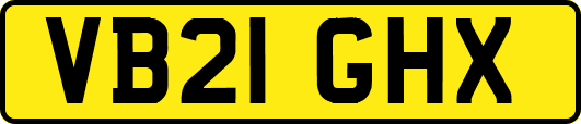 VB21GHX