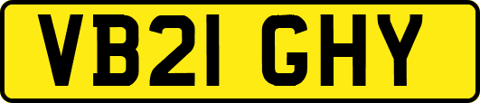 VB21GHY