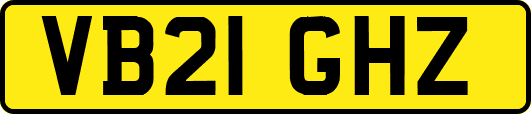 VB21GHZ