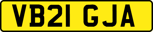 VB21GJA