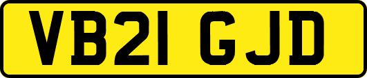 VB21GJD