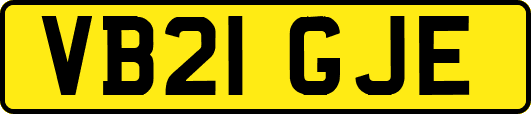 VB21GJE
