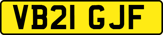 VB21GJF
