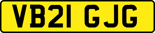 VB21GJG