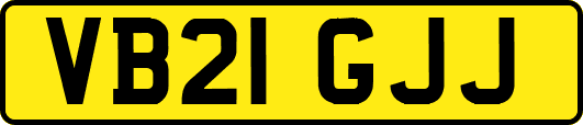VB21GJJ