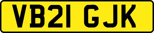 VB21GJK