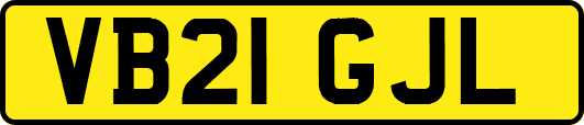 VB21GJL