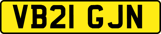 VB21GJN