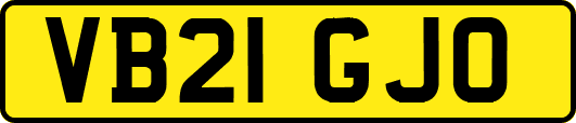 VB21GJO