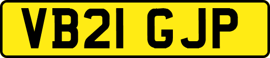 VB21GJP
