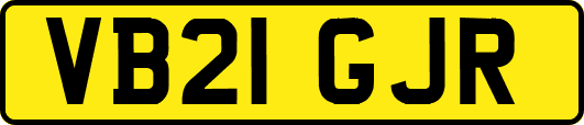 VB21GJR