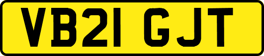 VB21GJT