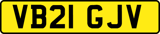 VB21GJV