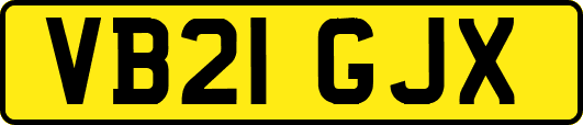 VB21GJX