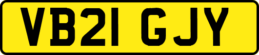VB21GJY