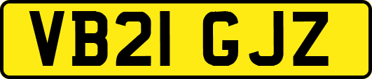 VB21GJZ