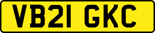 VB21GKC