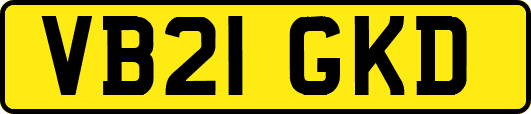 VB21GKD
