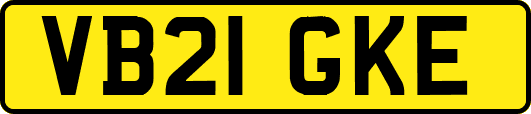 VB21GKE
