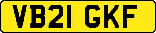VB21GKF