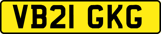 VB21GKG